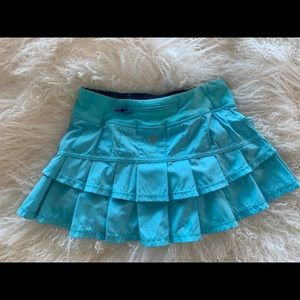 Ivivva Set the Pace Skirt